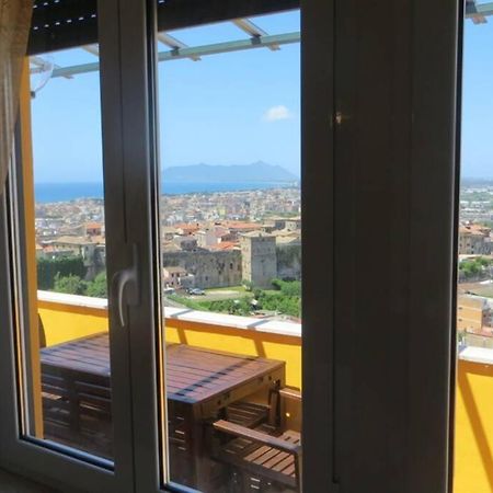Casa Martina Apartment Terracina Luaran gambar