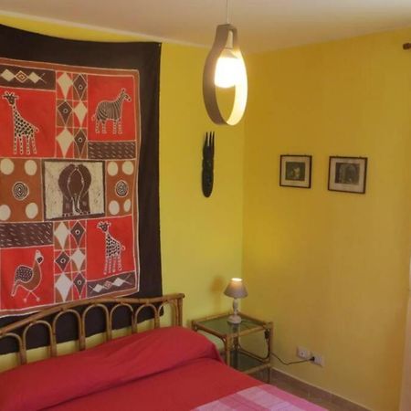 Casa Martina Apartment Terracina Luaran gambar