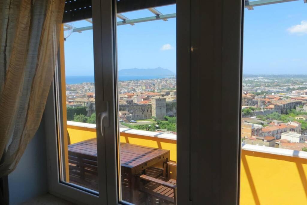 Casa Martina Apartment Terracina Luaran gambar