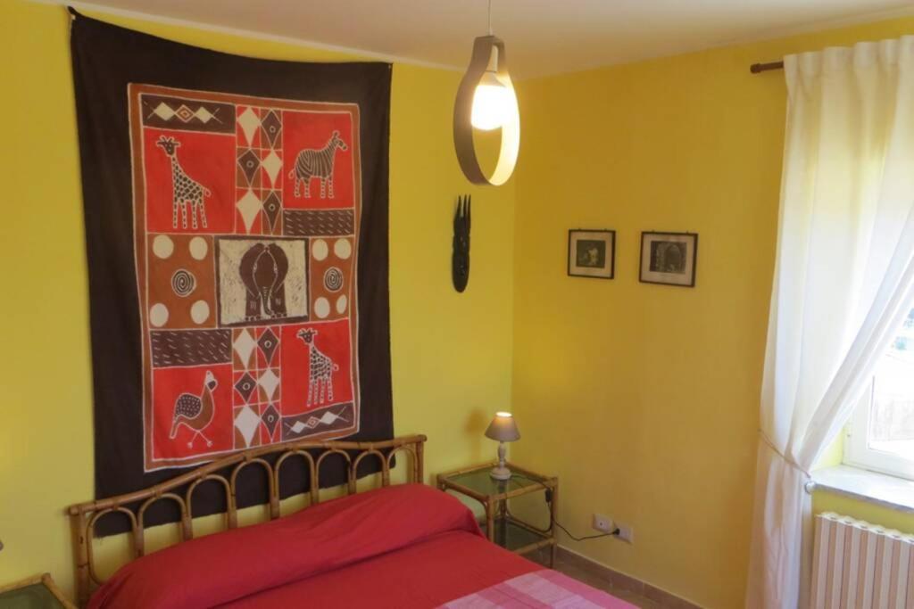 Casa Martina Apartment Terracina Luaran gambar