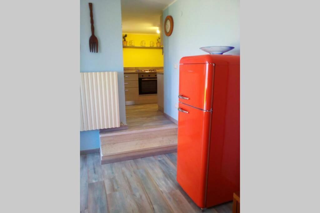 Casa Martina Apartment Terracina Luaran gambar