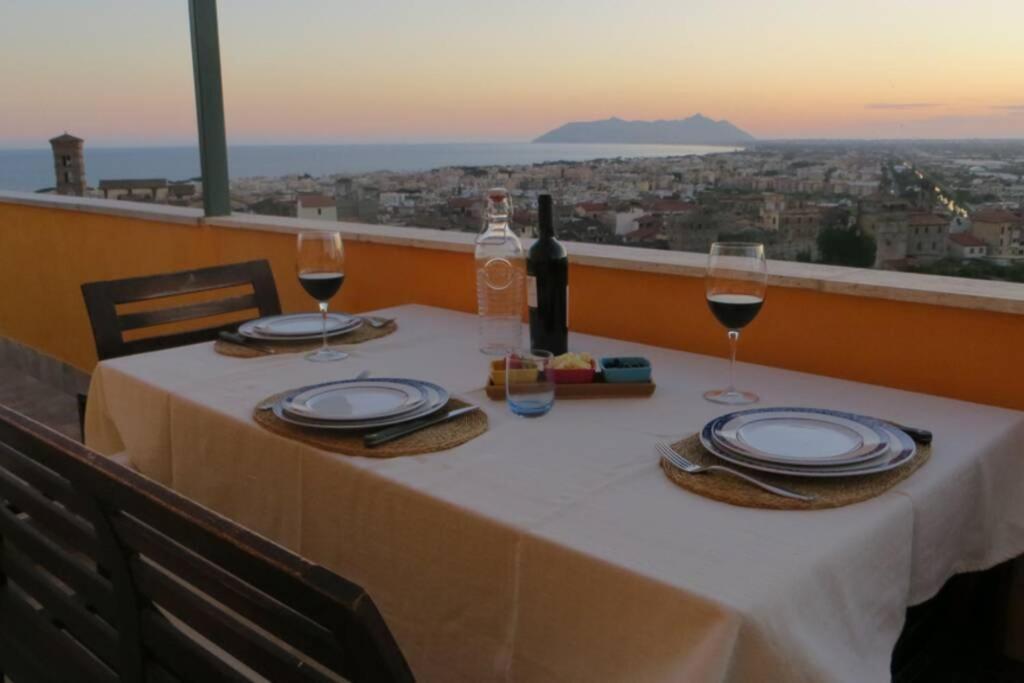 Casa Martina Apartment Terracina Luaran gambar