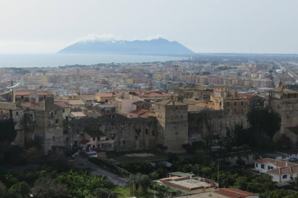 Casa Martina Apartment Terracina Luaran gambar