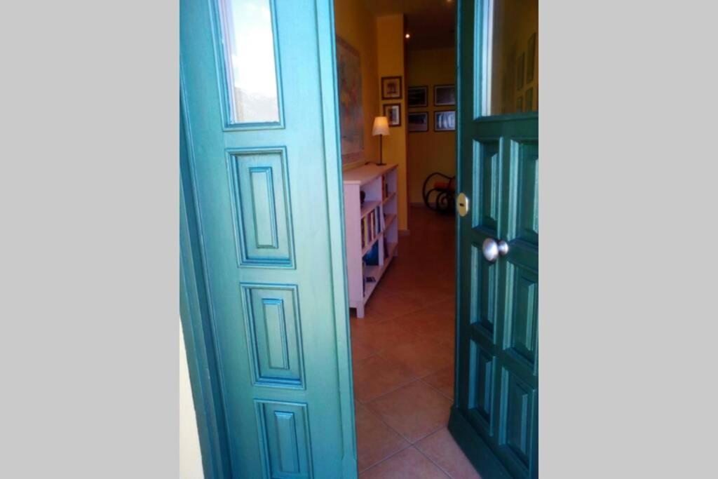 Casa Martina Apartment Terracina Luaran gambar