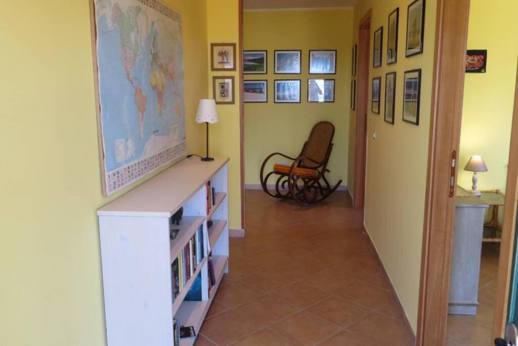 Casa Martina Apartment Terracina Luaran gambar