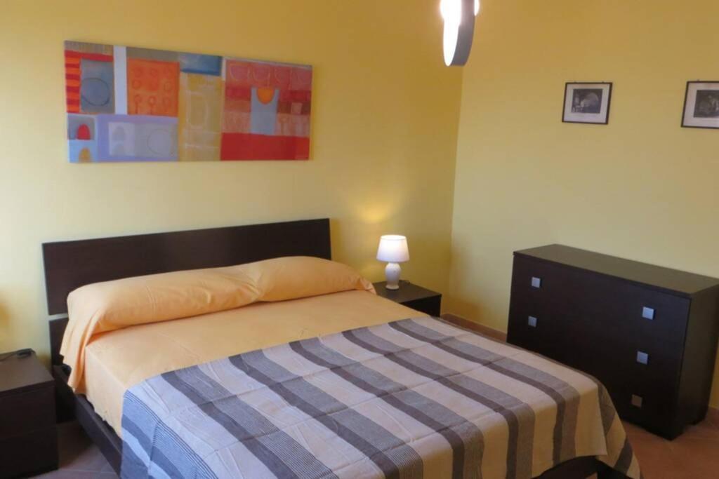 Casa Martina Apartment Terracina Luaran gambar