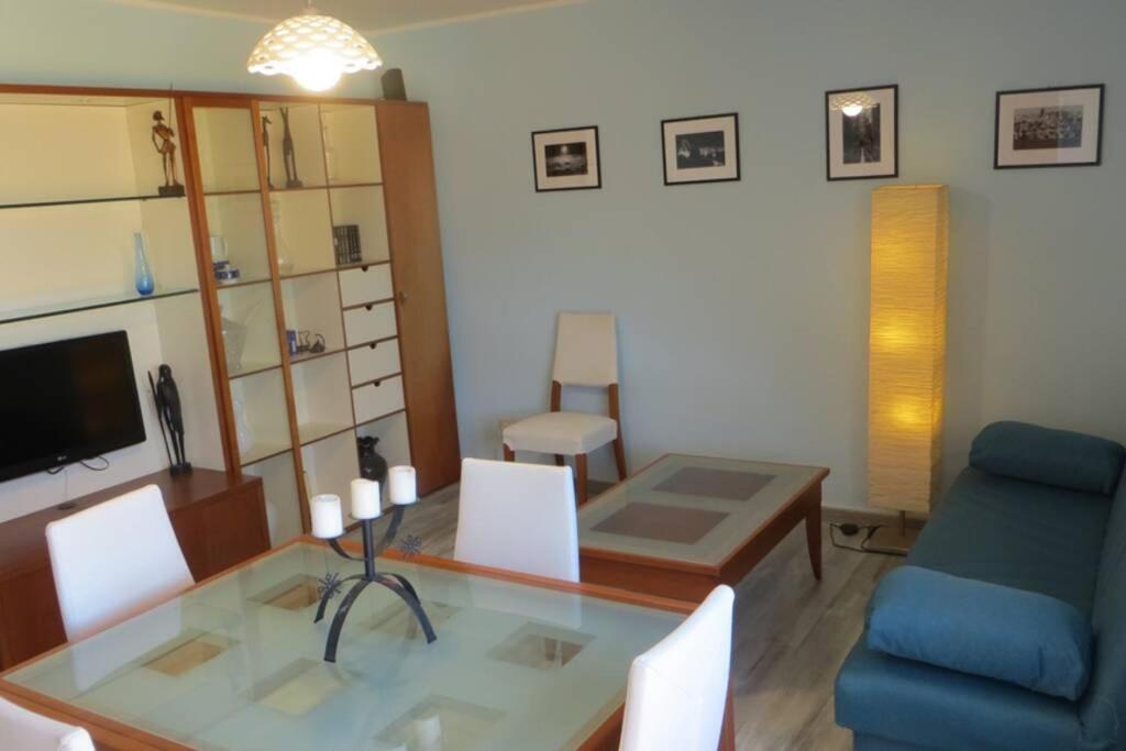 Casa Martina Apartment Terracina Luaran gambar