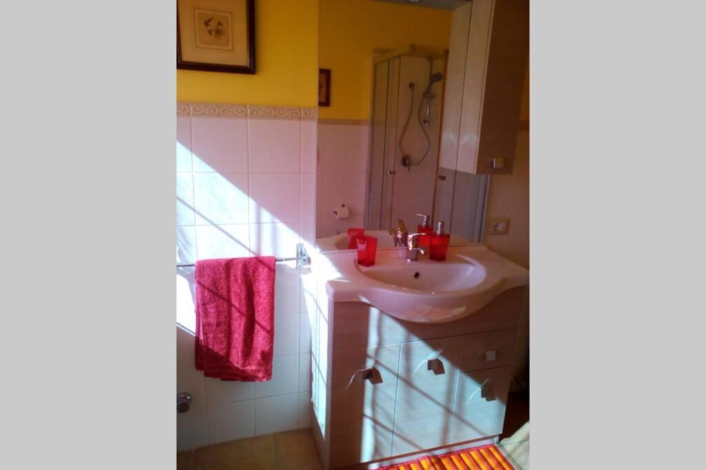 Casa Martina Apartment Terracina Luaran gambar