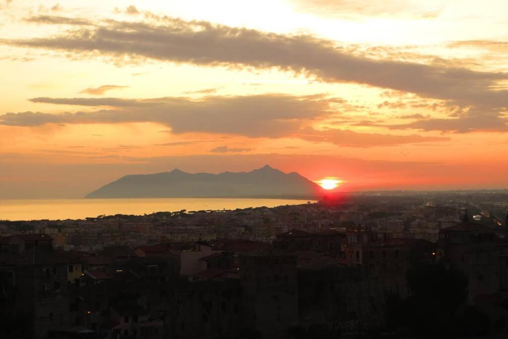 Casa Martina Apartment Terracina Luaran gambar